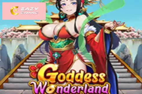 Goddess of Wonderland